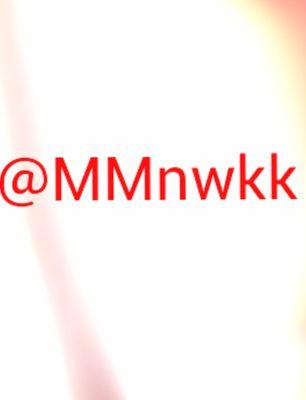 MMnwkk's profile picture. ‏استغفرالله العظيم