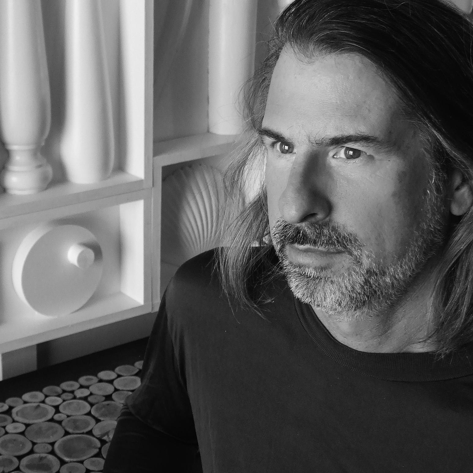 Glen Wallis,  owner of Wallis Design|Build  is a creator of art and design for your home.