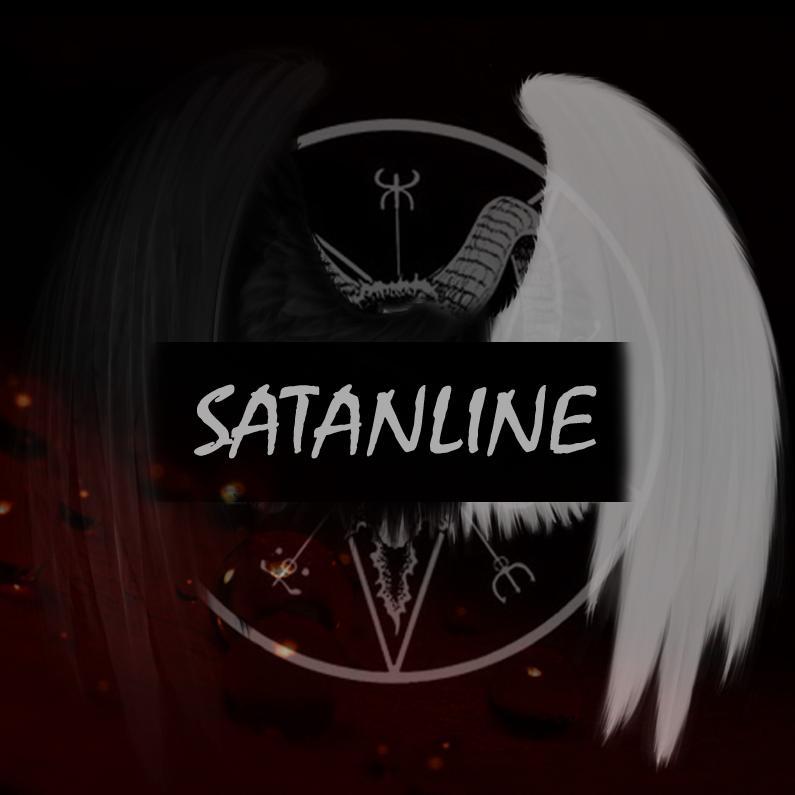 Satan_line Profile Picture