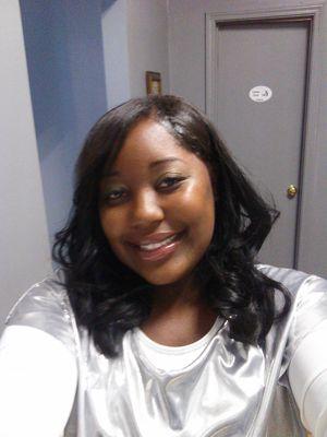 Im fun loving, honest, reliable, encouraging and jus a  great person