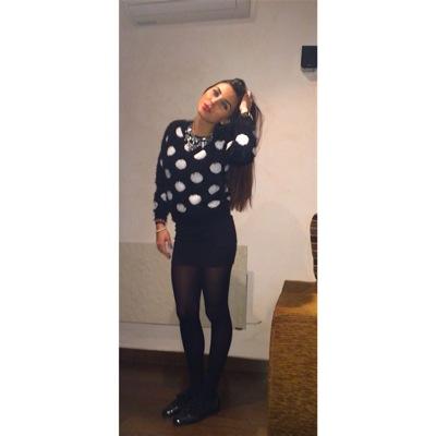 angybernabeu's profile picture. No te acuestes sin un sueño, ni te levantes sin un motivo. 9 ⭐️