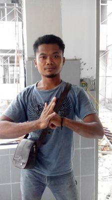 menang itu pilihan