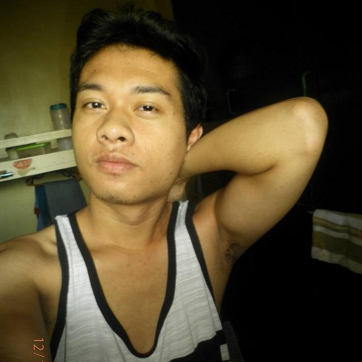 topsgamerREAL's profile picture. Mahal kita! wag kang tanga! (vice versa!) Lols :P