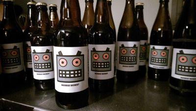 BackbeatBrewery's profile picture. 