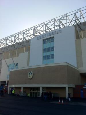 #LUFC