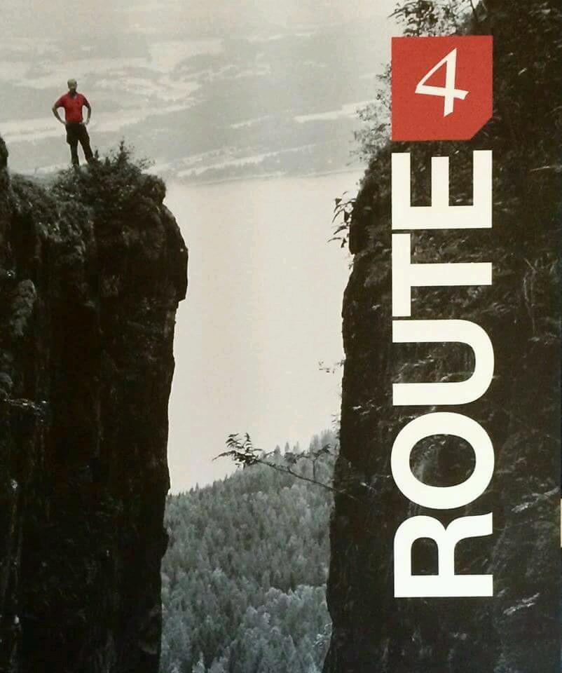 Route4 gaat verder waar de ontdekkingsreis van een karakterweekend of muskathlon eindigt. Samen met Route4 ga je ontdekken, verdiepen en versterken.
