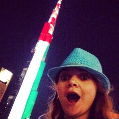 sarah_lazkani's profile picture. Everytime I see You ; I Smile 3