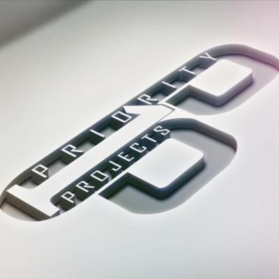 P_1_PROJECTS Profile Picture
