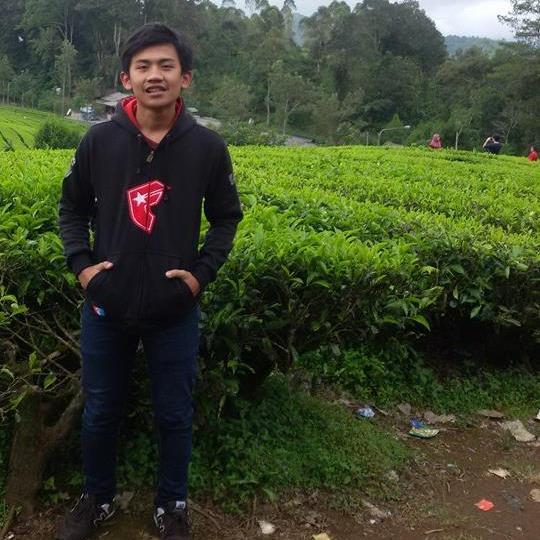 Bandung 16'10'94 Islam is perfect. I am not