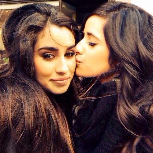 Follow @preciouscamren  ily