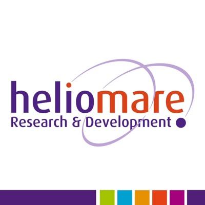 HeliomareRD's profile picture. @Heliomare R&D doet toegepast wetenschappelijk onderzoek op het gebied van #revalidatie, #onderwijs, #sport en #arbeidsintegratie.