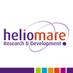 Heliomare R&D (@heliomarerd) Twitter profile photo Heliomare R&D (@heliomarerd) Twitter profile photo