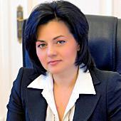 Tatiana_Shevt's profile picture. Deputy Minister of Defence of the Russian Federation