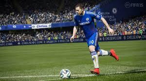Chico Gamer. Fifa 15