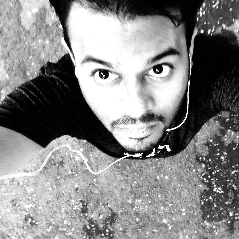 #Drupaler #Web #Cloud #DXP Architect #TCS'er #TravelEnthusiastic #Sketcher #ViratHindu #Veggie #MumbaiKar