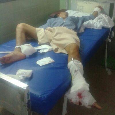 BugalloFede's profile picture. 