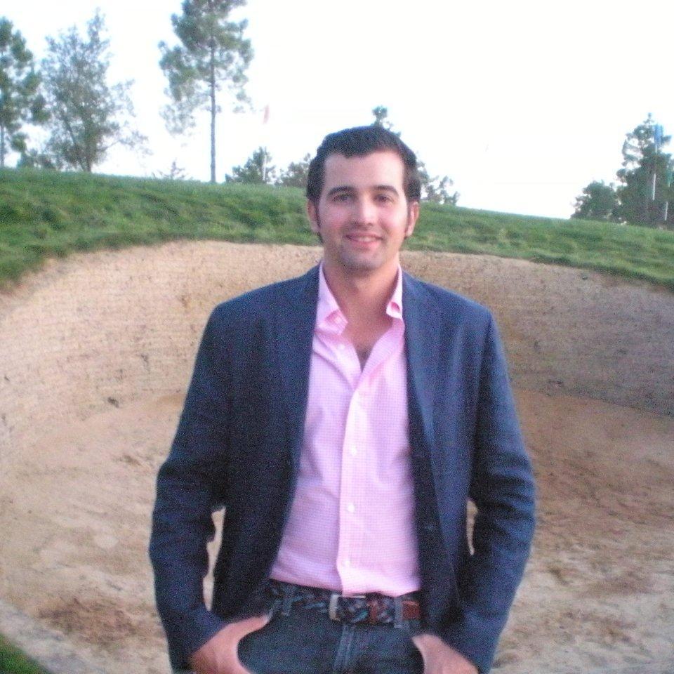 rafavp72's profile picture. Ingeniero Agrónomo especializado en la gestión deportiva de campos de golf.