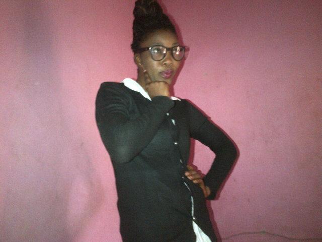 codomain99's profile picture. Am a girl d only girl in the house I love everyone in my home exspecially my mum