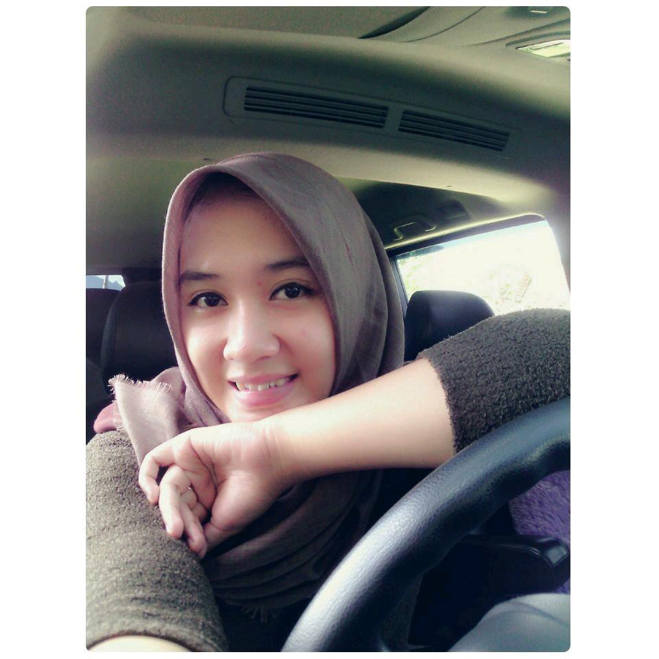 ALLAH IS MY LORD ❤MUHAMMAD IS MY PROPHET❤ ISLAM IS MY RELIGION ❤ my big family ❤ My Princess and my hubby| |State University of Islamic |Public Relations 2009|