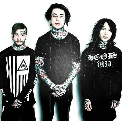 Huge fan of falling in reverse since the beginning