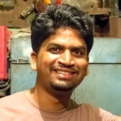 Development and CSR professional