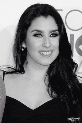 —//Lauren Michelle Jauregui//18