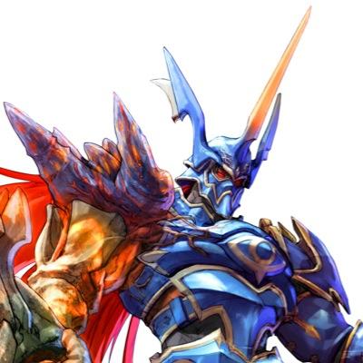 Arcus, The Fell King. What lies within him, is “Domnation”. His orgin is truly unknown. However, he's greatly known for “The Symbol Of Destruction” #OCFEARP #MV