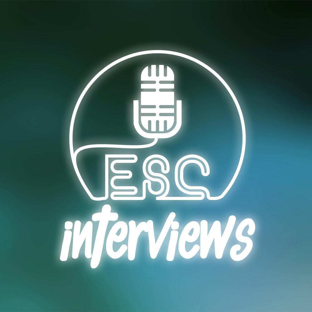 ESC_Interviews's profile picture. A Eurovision website based on Interviews