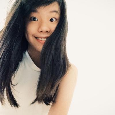 Be bright, be bold, be brilliant.