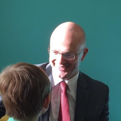 Principal, Innovator and Educator at an all-through, 3-19 International School. All views and opinions are my own.