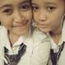 Utikk (@thaputri1) Twitter profile photo