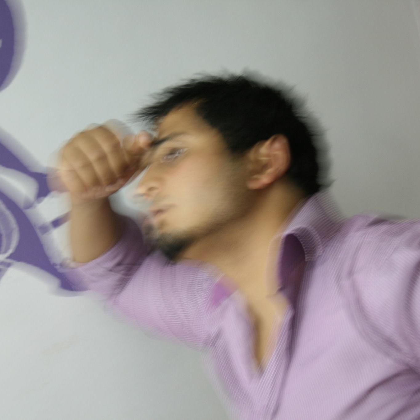 AhmadAteelE's profile picture. 