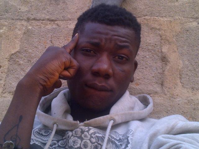 MichaelKiel2's profile picture. Destined 4 gr8tness