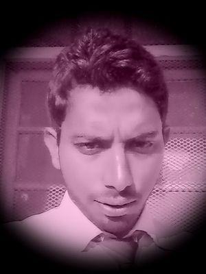 samarabbas948's profile picture. 