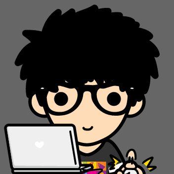 JotaAndGO's profile picture. 