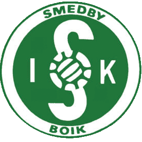 Smedby BoIKs officiella Twitterkonto.