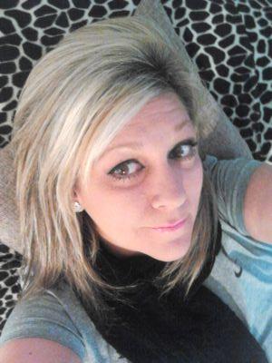 I'm just a girl who wants everyone to LOVE each other and to be HAPPY!  :)