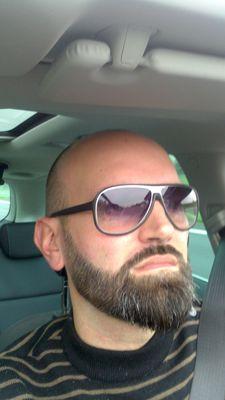 KevinVedett's profile picture. it 's all about the heart! - embrace your mistakes - be true to yourself - qualityoverquantity - if you don't believe it you can't sell it.