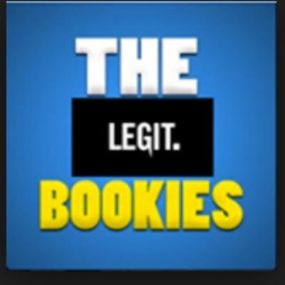 BEST BOOKIE AROUND. IF YOU WANT TO BET COME HERE! ALWAYS PAYOUT. PS4 WAGERS