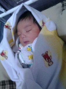 Love u mas joko and familly