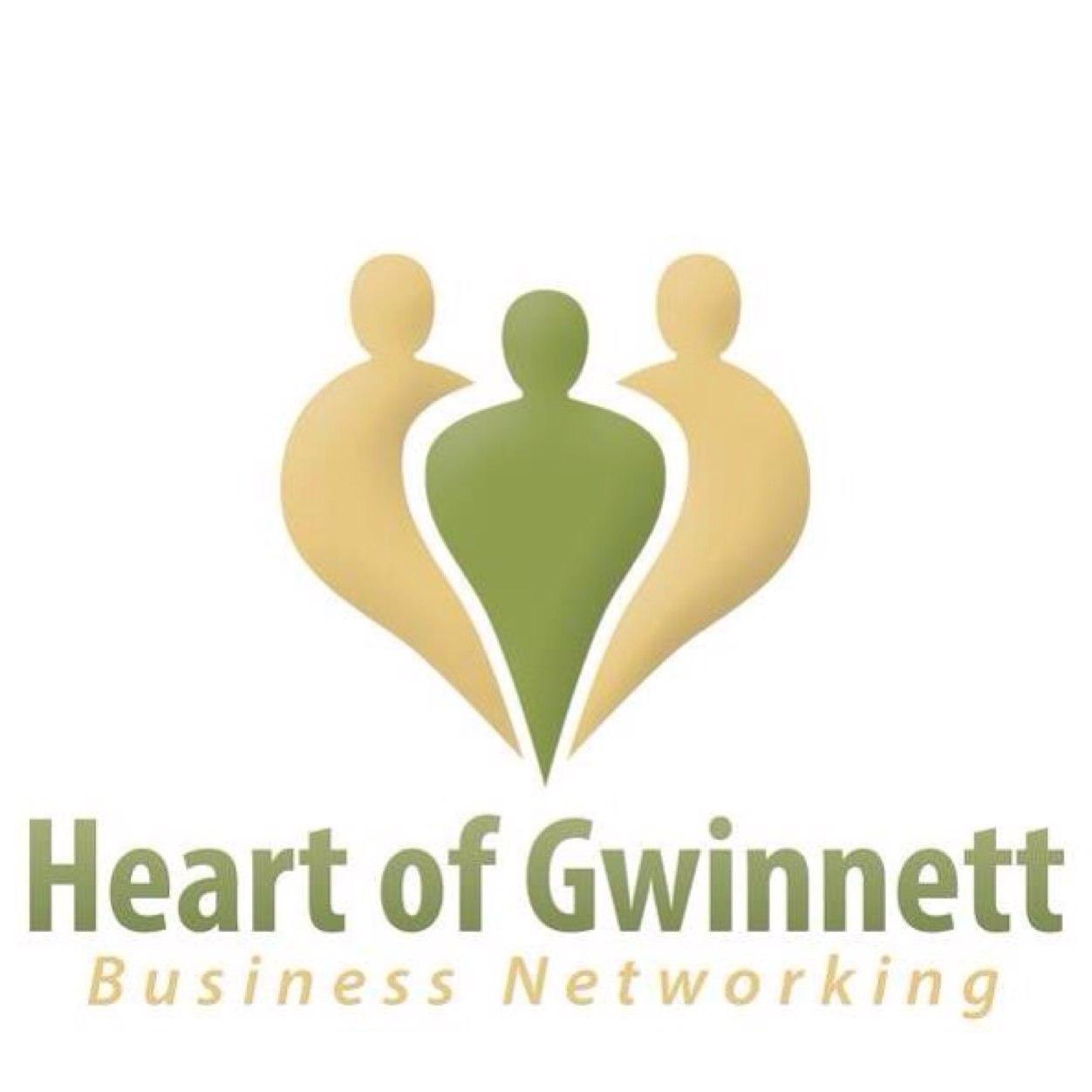 Heart of Gwinnett Business Networking (formally New Lawrenceville) FREE & OPEN #heartofgwinnett #shoplocal #buylocal #supportlocalbusinesses