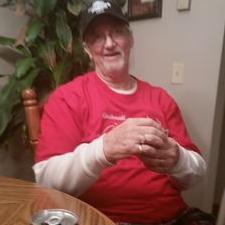 Profile Picture of Willard Gregory (@WillardGregory3) on Twitter