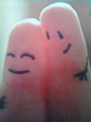 ♥