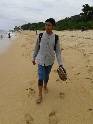 ArunAbdun's profile picture. 