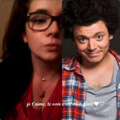merci Kev' pour le bisous 25/04/2015♥ 7/07/2015 un reponce de Kev' merci ♥ plusieurs fav de Paul Bartel merci ♥♥