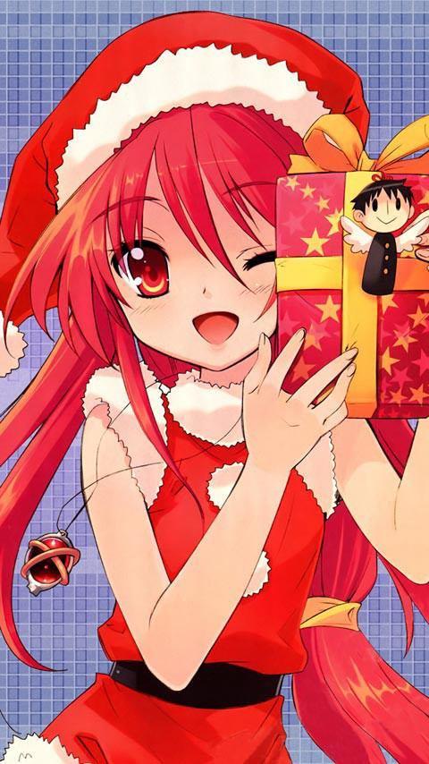 こん(^^)　アニメ大好き高校生です！趣味が合いそうな人達は仲良くしてください♪　特に好きなアニメは灼眼のシャナとか