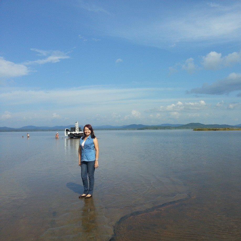 maritza_rojas's profile picture. Soy 100% demócrata, por esta razón no soy de ninguna manera socialista. La democracia y el socialismo no pueden ir juntos.