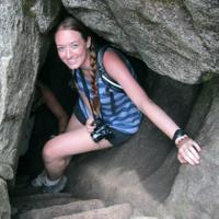 Arianwen Morris (@beyondblighty) 's Twitter Profile