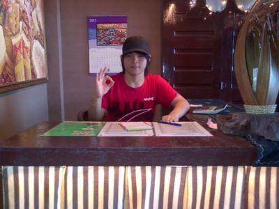 harun_ramadhan's profile picture. live is choice .