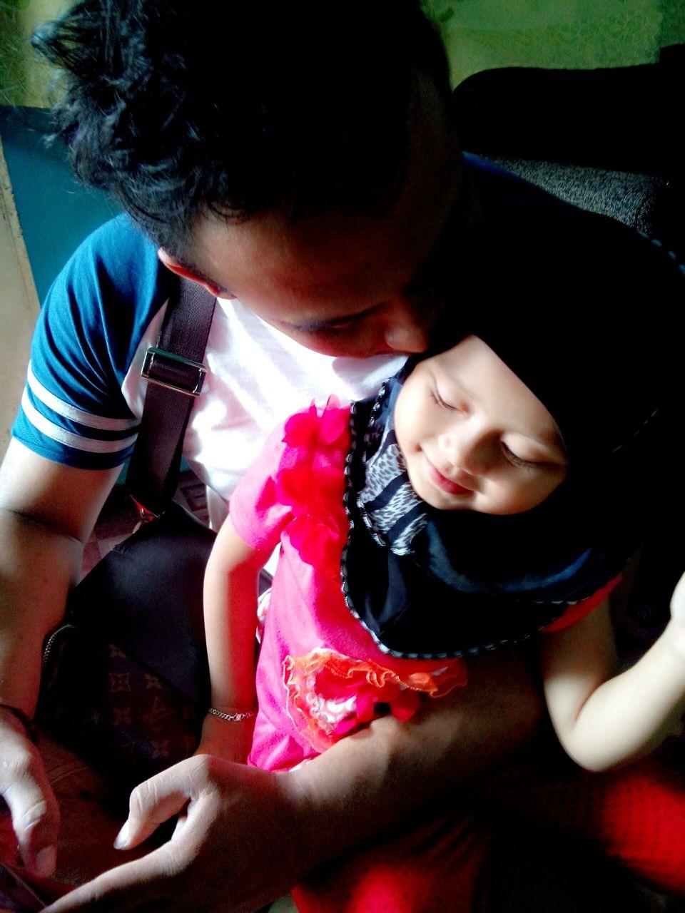 say  allah is true..love islam.̃